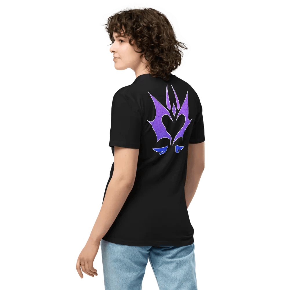 DragonNess shirt product image (7)