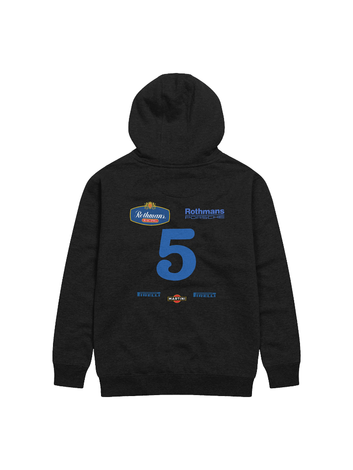 ROTHMANS 911 product image (2)