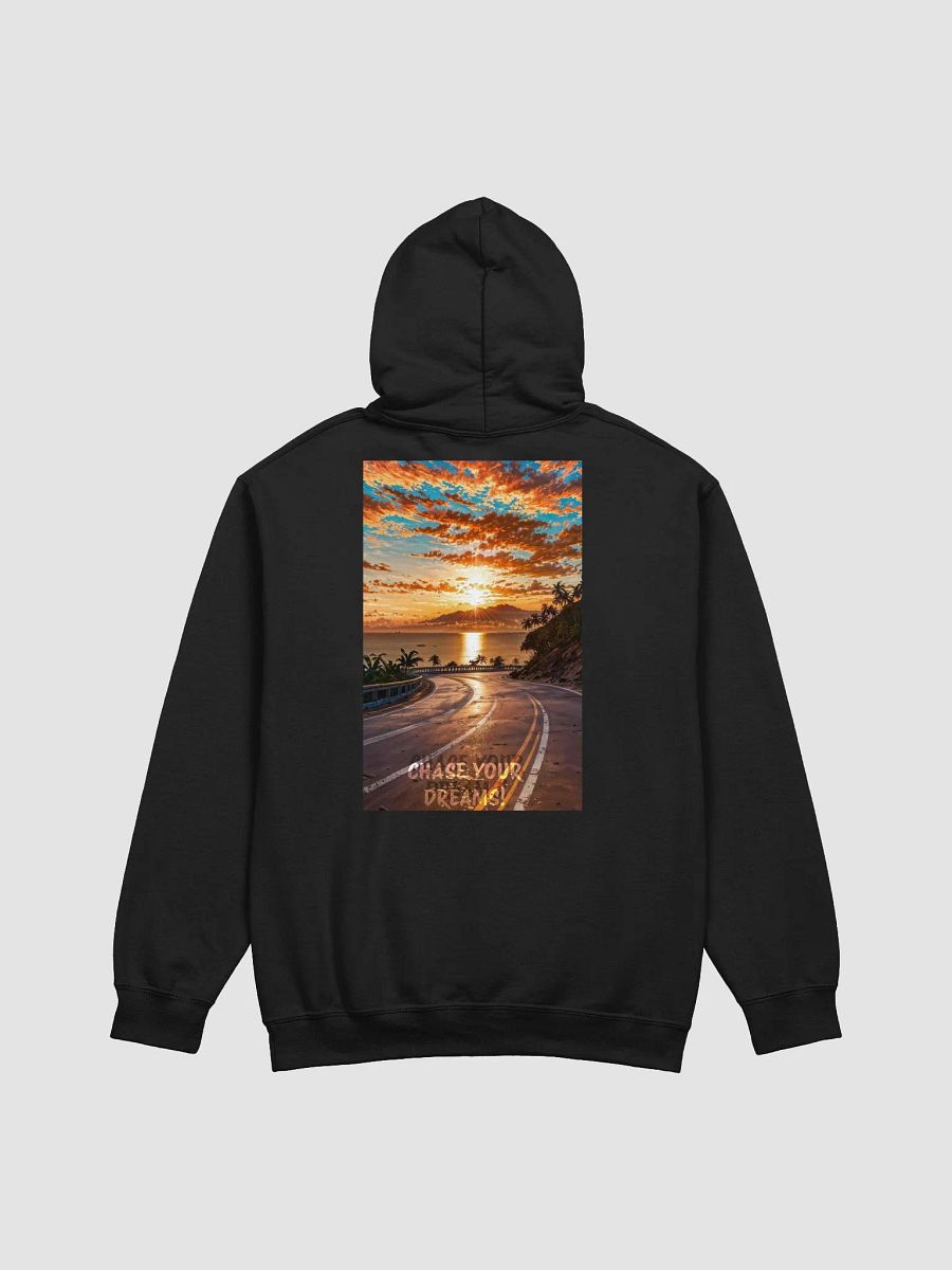 Dream Chaser Sunset Hoodie product image (21)