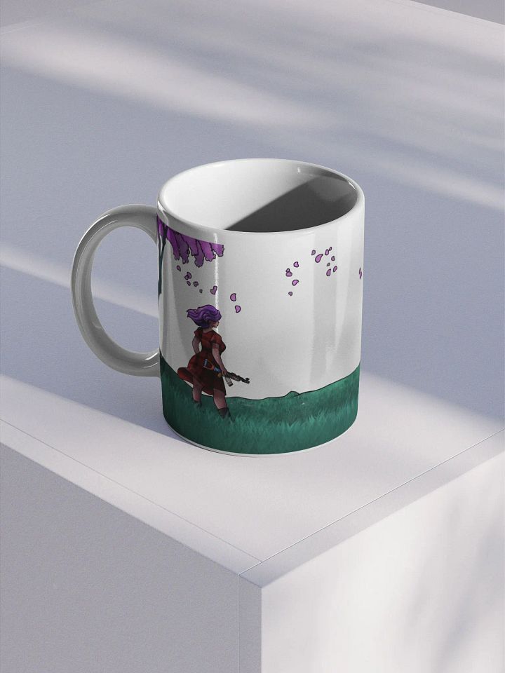BeccaSomething Blossom Mug product image (1)
