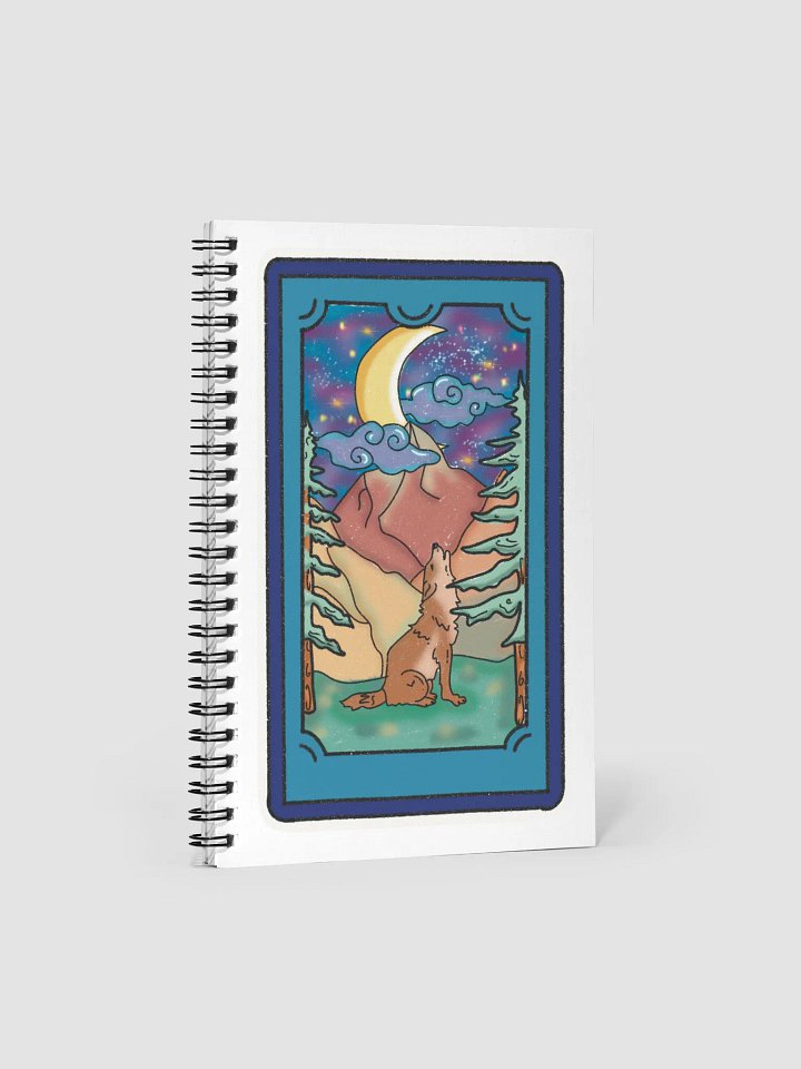 Howling Moon product image (1)