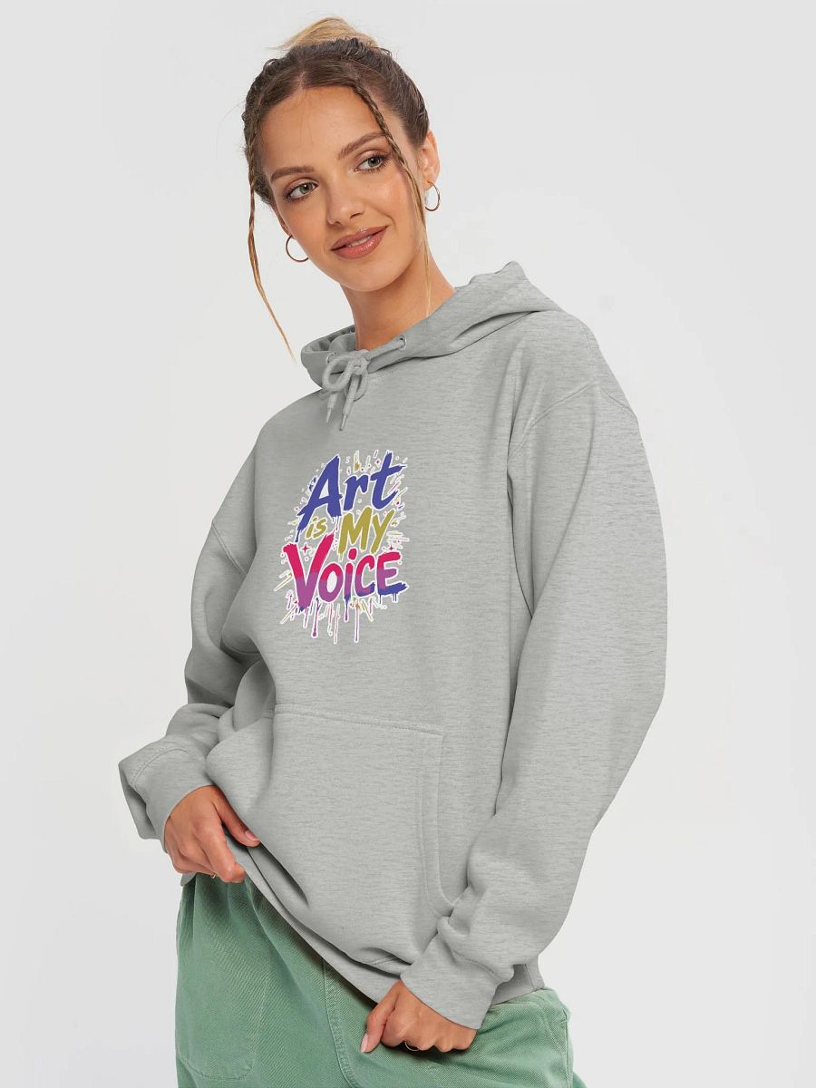 ART IS MY VOICE product image (9)