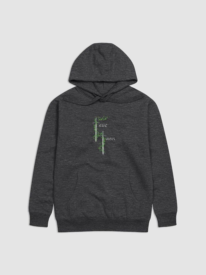 TrueTash Unisex Premium Hoodie product image (1)