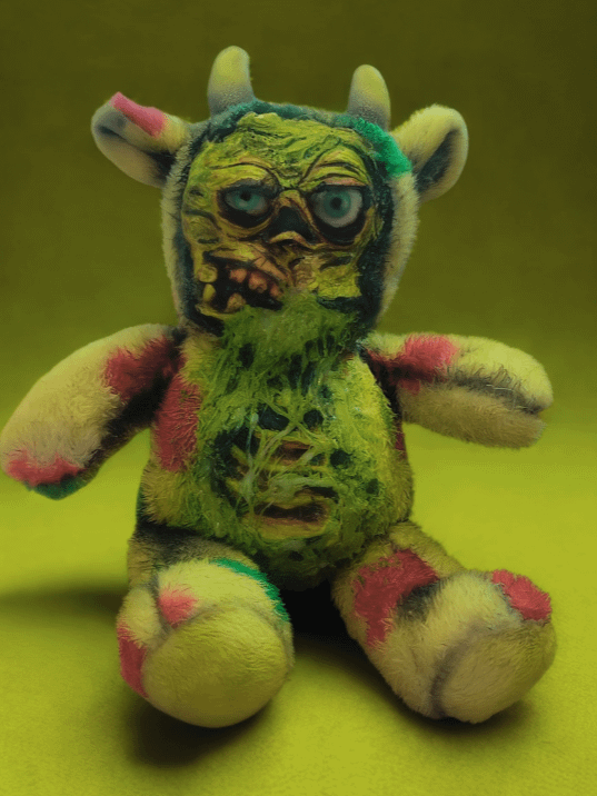Toxic Cow product image (1)