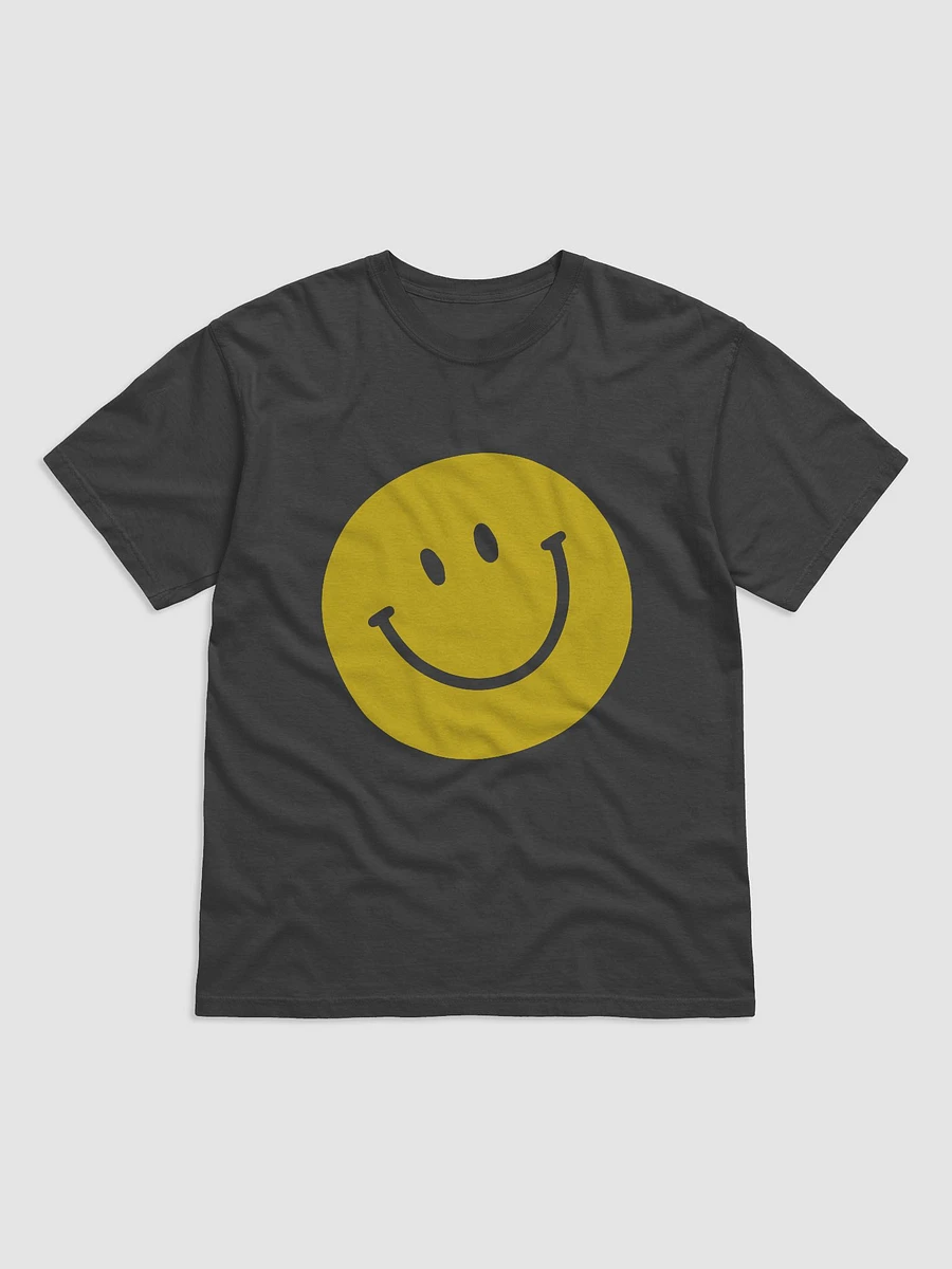 Dashed Smiles Cotton Tee product image (1)