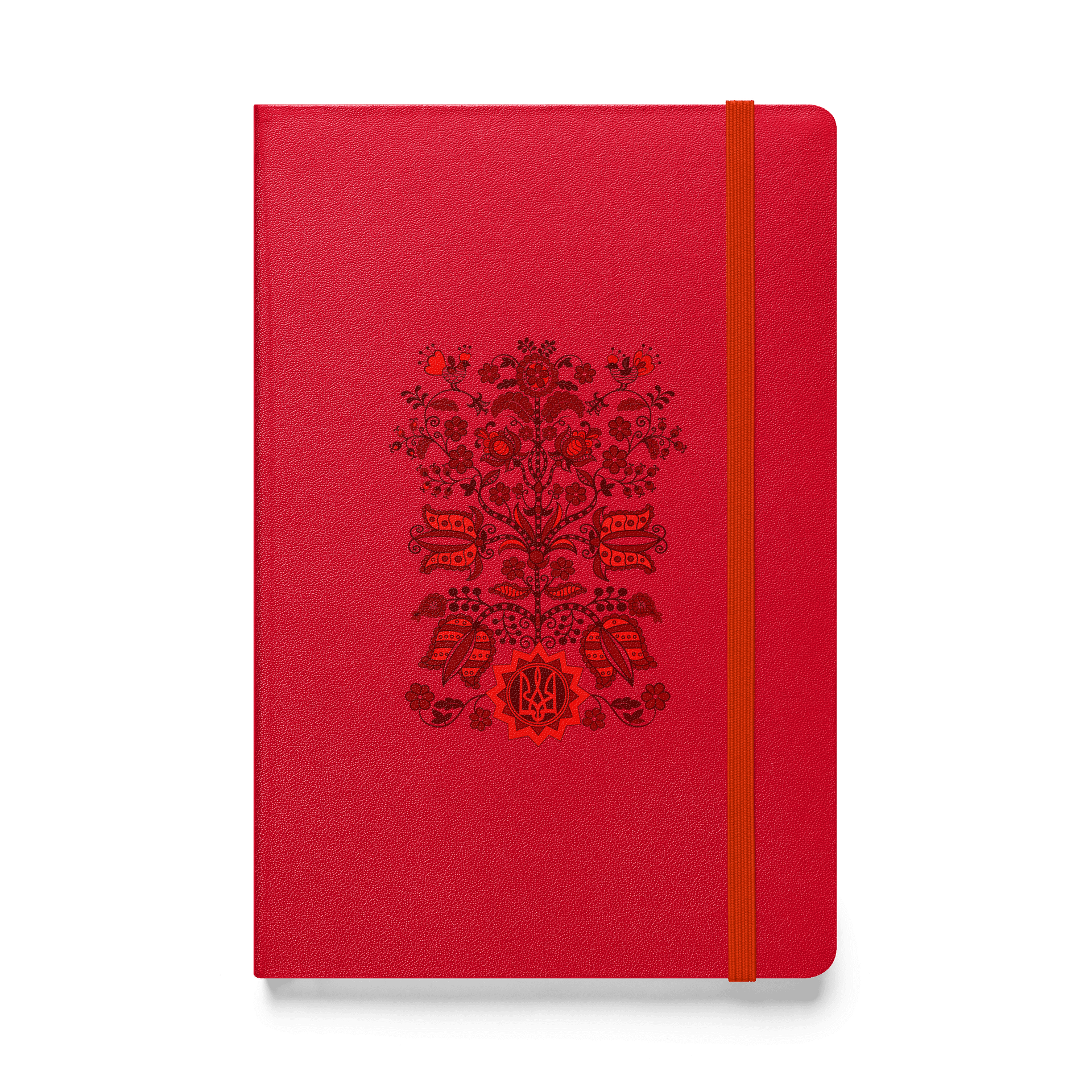Tree of Life Notebook product image (1)