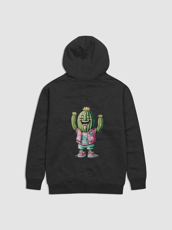 Cactus Premium Hoodie product image (13)