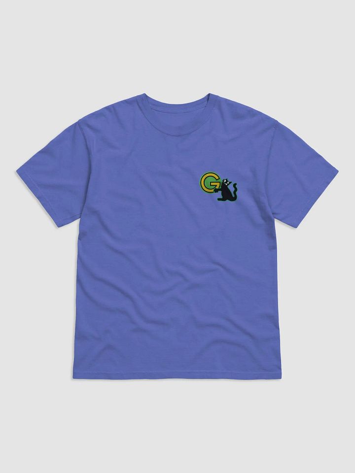 Tshirt - DerpCat holding 2025 Logo product image (26)