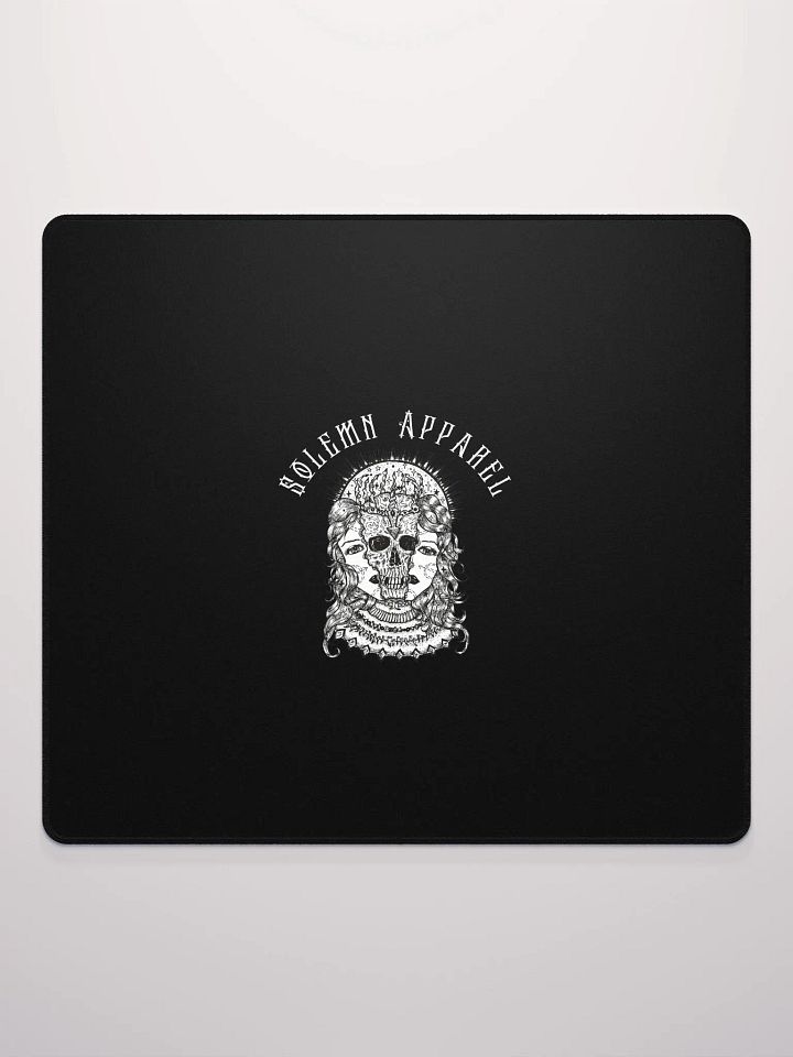 Ethereal Duality Gaming Mouse Pad product image (2)