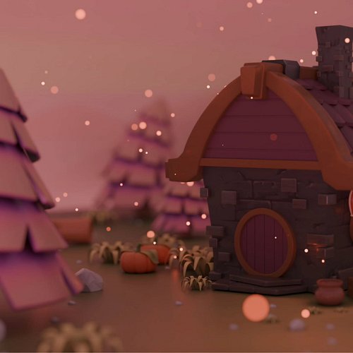 Voilà mon aventure en formation de design et conception ( en architecture de base ) 3D s'achève aujourd'hui. Pour mon dernier...