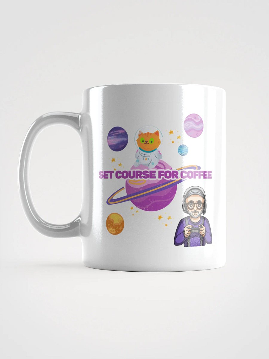 Set Course For Coffee product image (6)