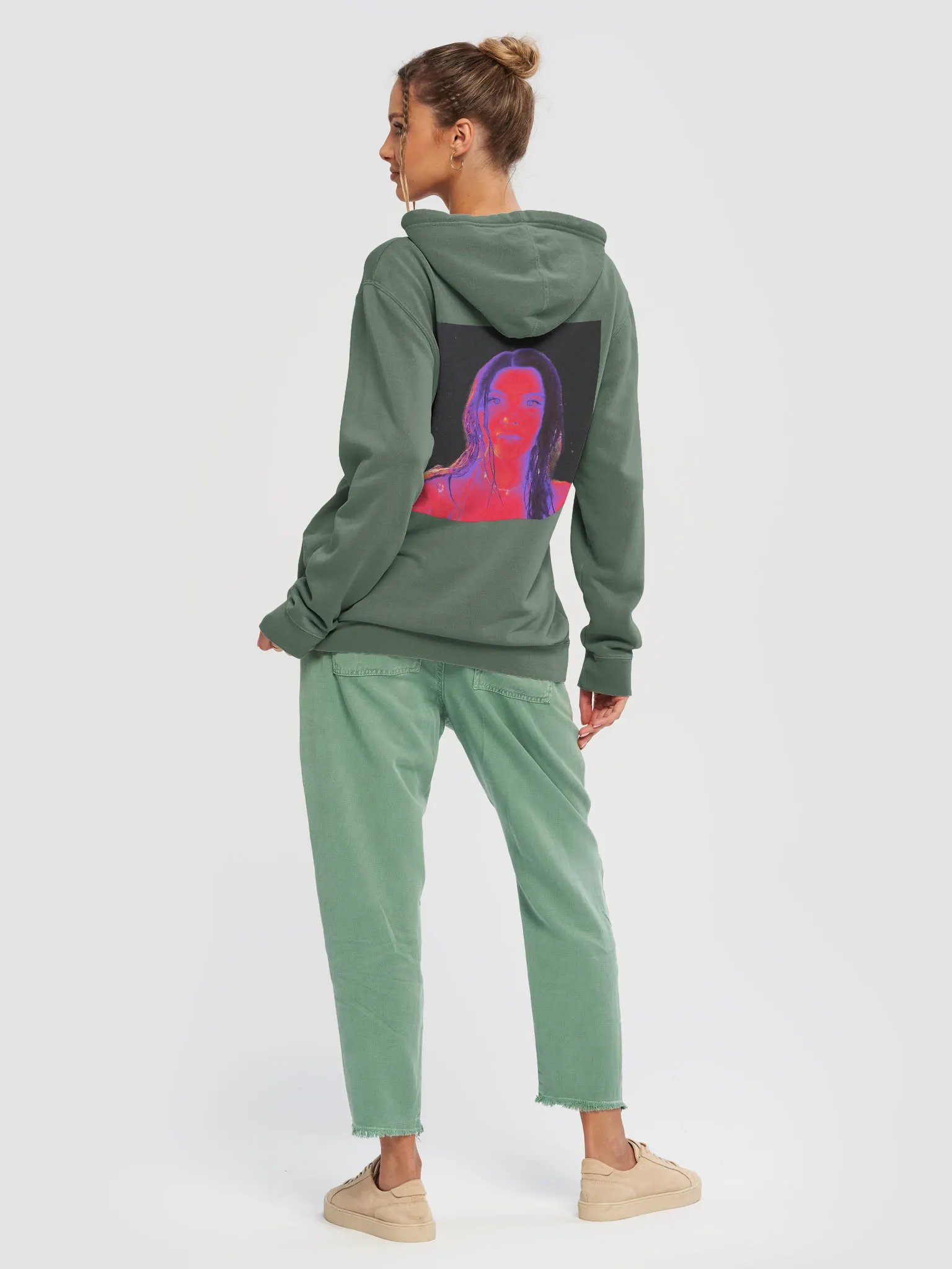 Edie Hoodie product image (3)