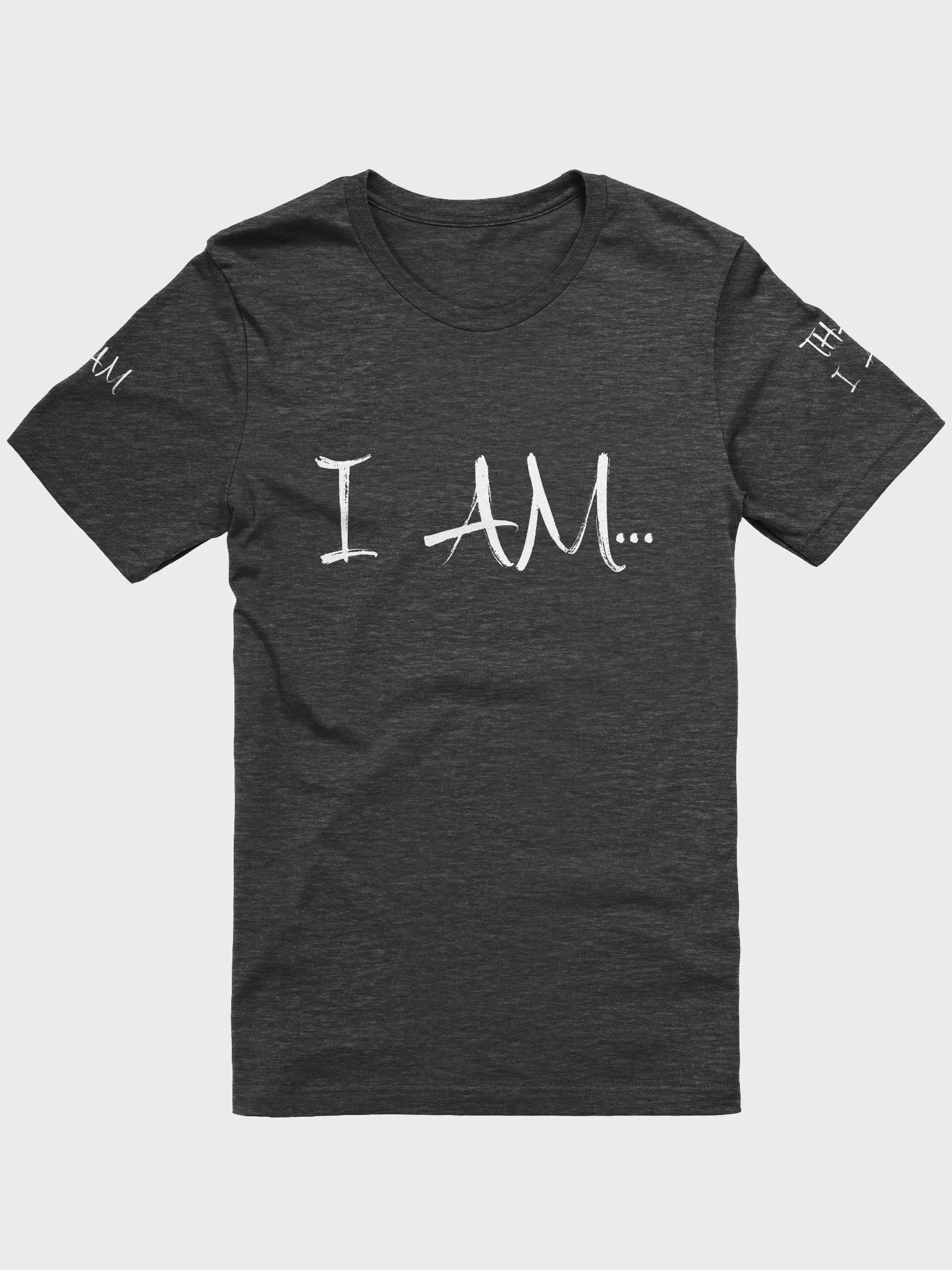 Authentic Essence T-Shirt - I AM... product image (21)