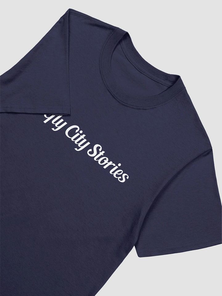 Firefly City Stories T-Shirt product image (2)