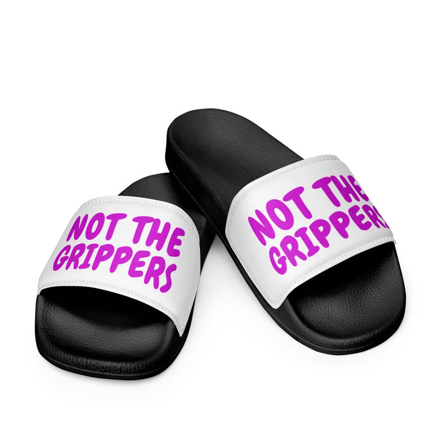 NOT THE GRIPPERS Slides product image (1)