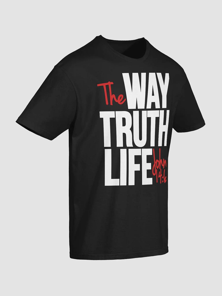 Way Truth Life product image (1)