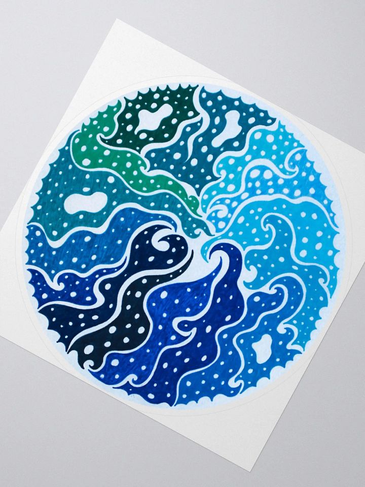 Ocean Currents product image (5)