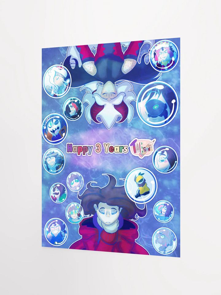 TAESONA: Deep Dive Into The Sonas product image (3)