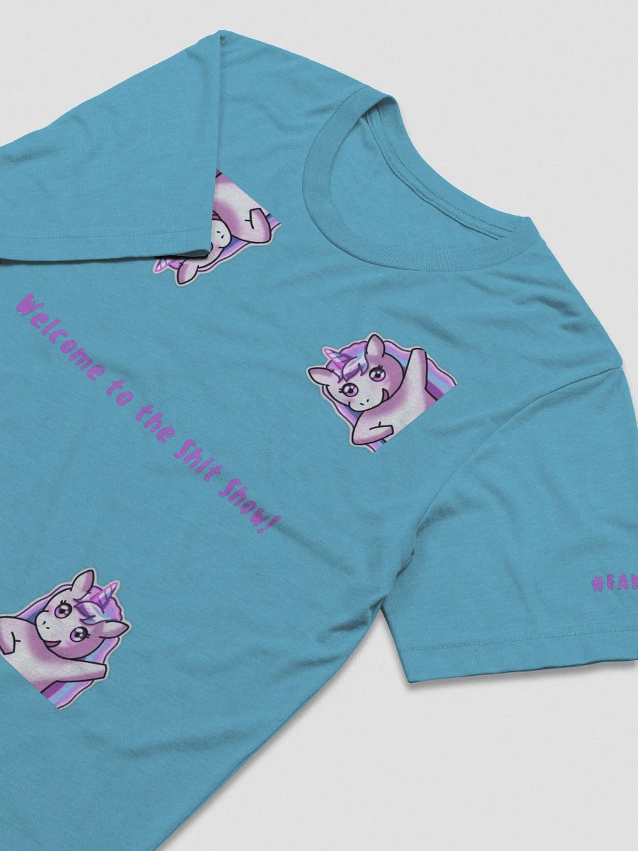Shit Show 2k22 Shirt product image (29)