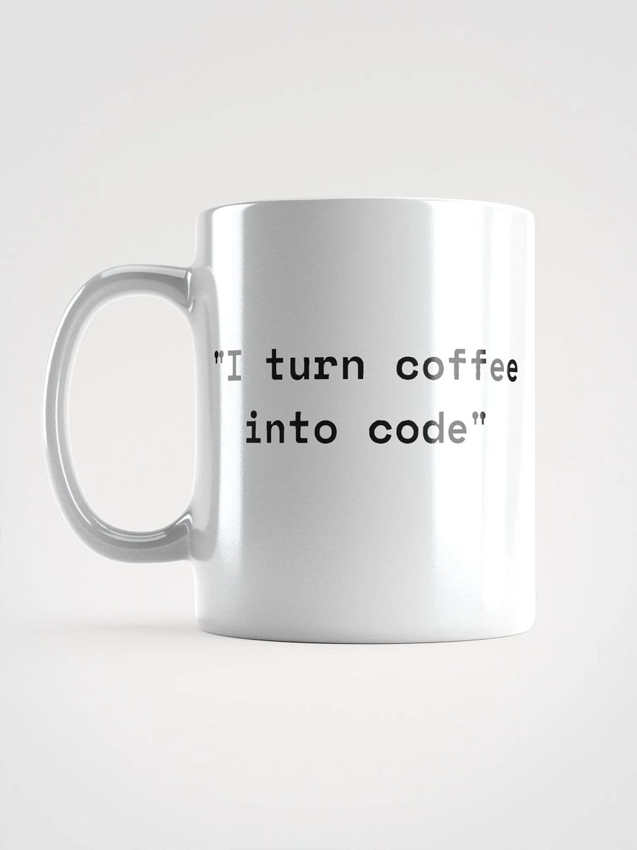 Coffee: The Ultimate Mood Booster Mug product image (16)