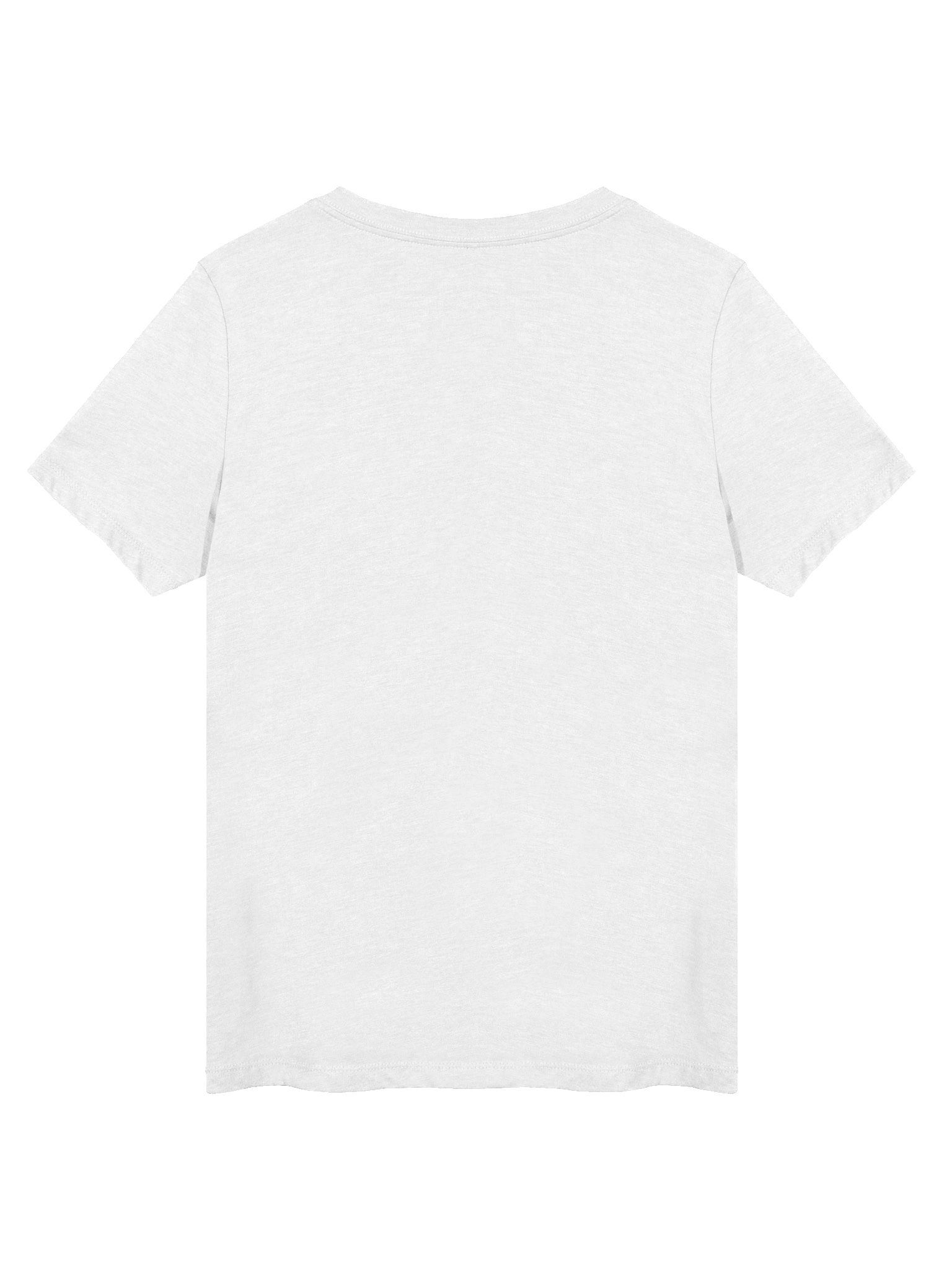 Block Chain isn't just for Bitcoin Vneck Front product image (2)