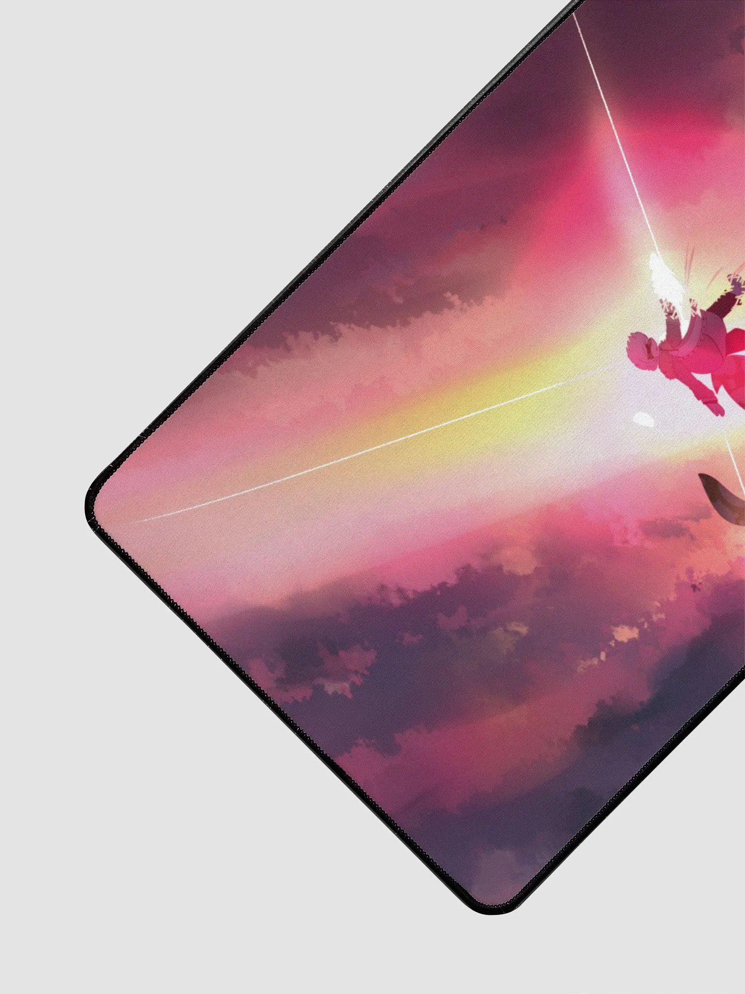 Fallen Tenshi - Desk Mat product image (3)
