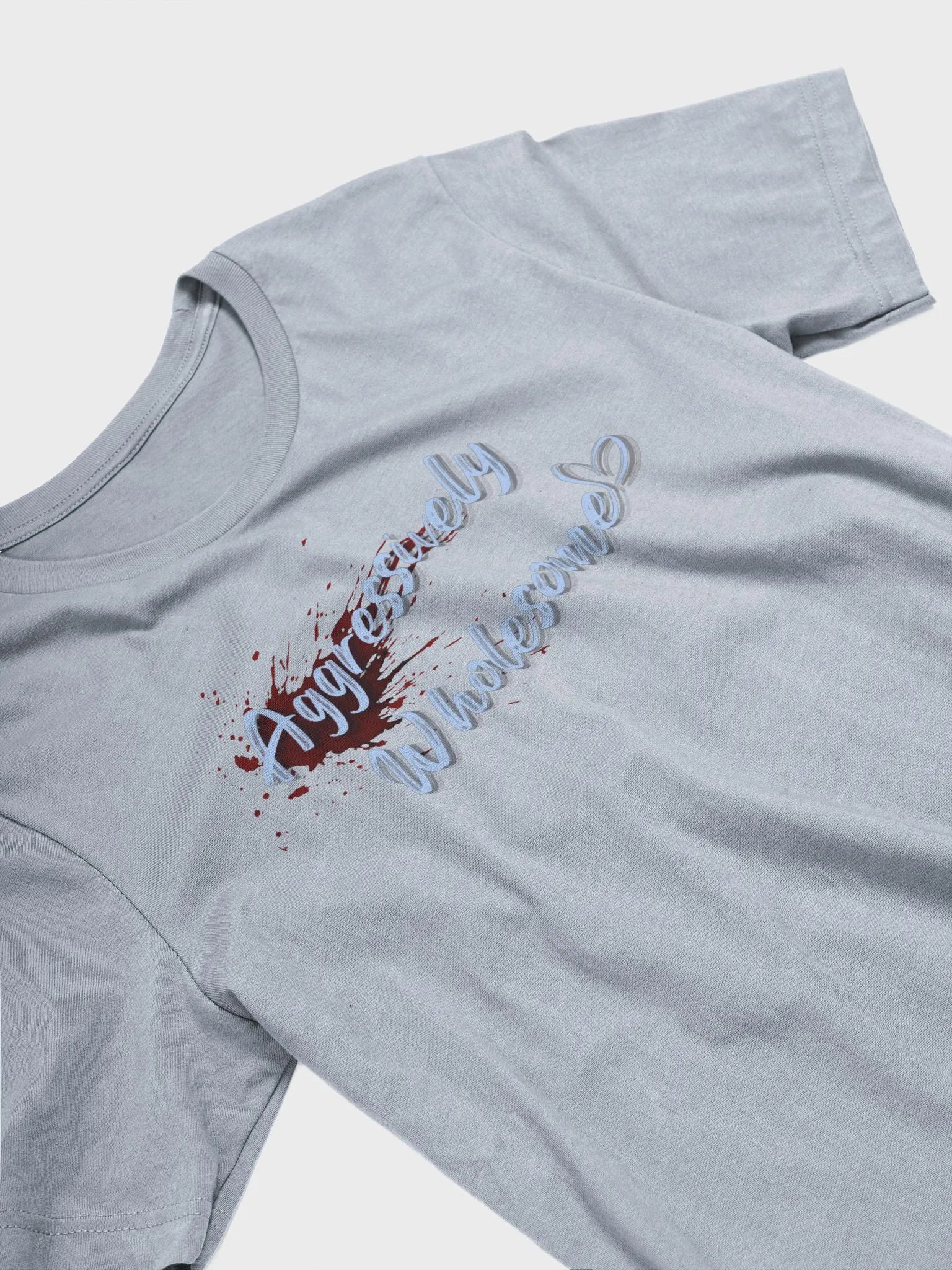 Wholesome T - Cool tones product image (3)