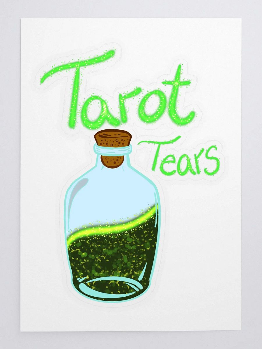 Tarot Tears product image (3)