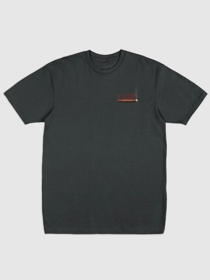 BN Bear/Cigar HW Tee product image (1)