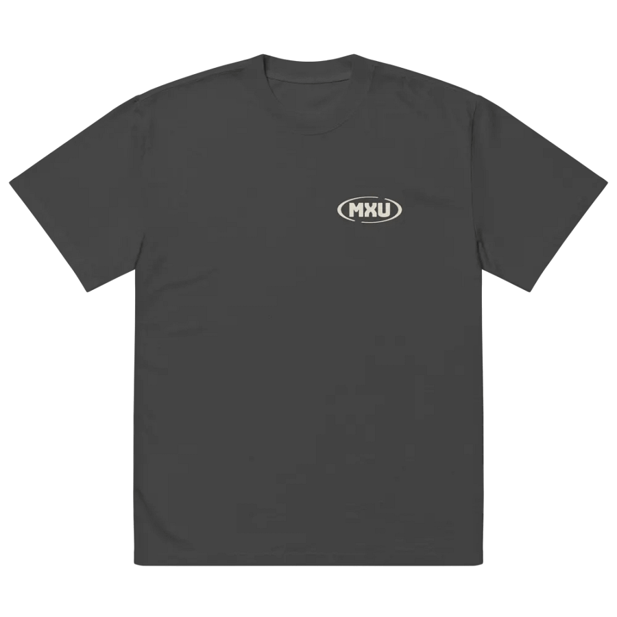 Attitude T-Shirt product image (2)