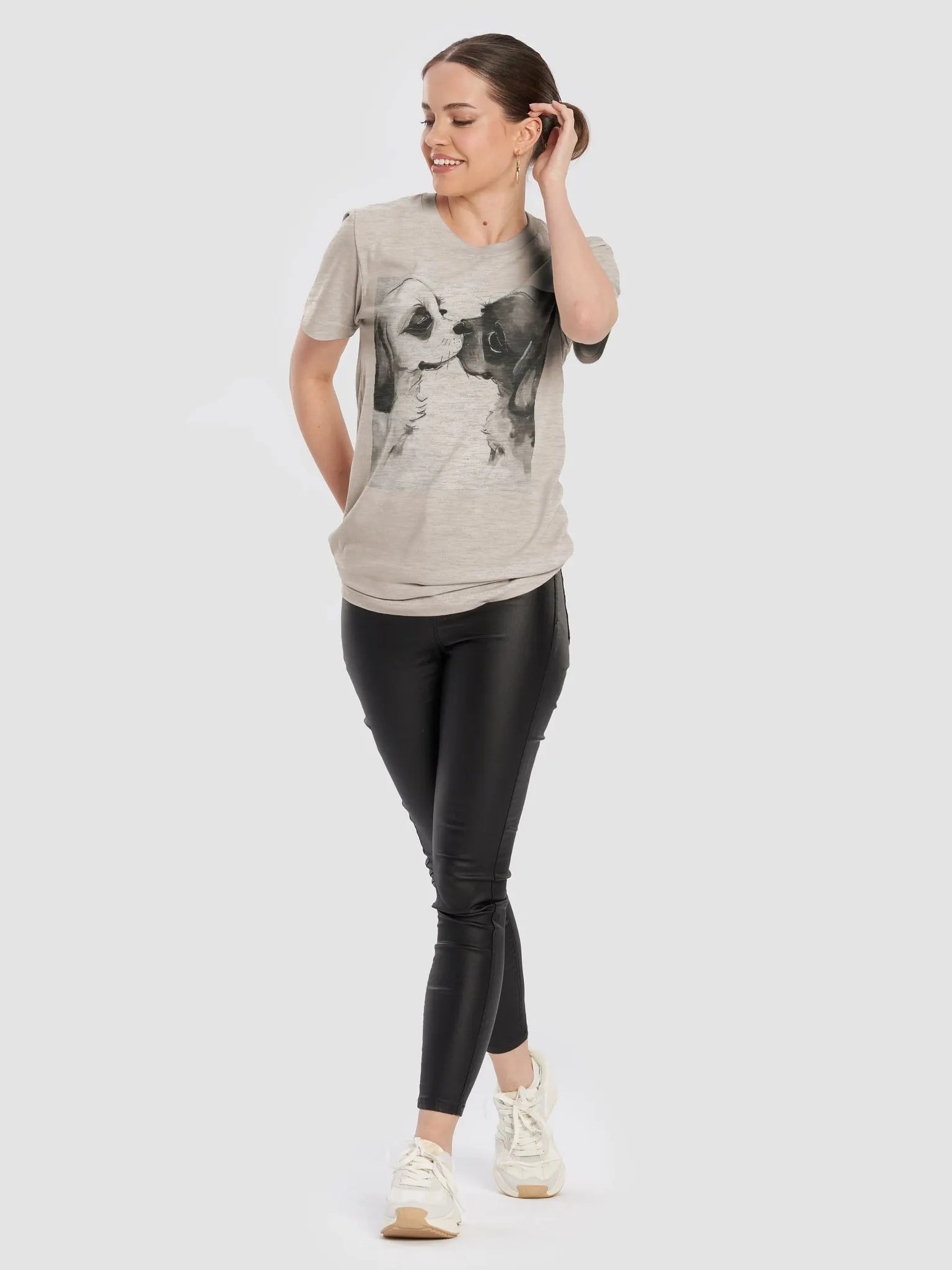 Puppy Love T-Shirt product image (10)