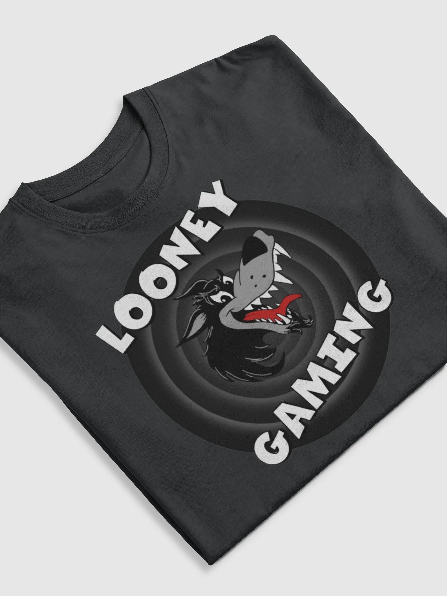 Logo / Text Tshirt product image (5)