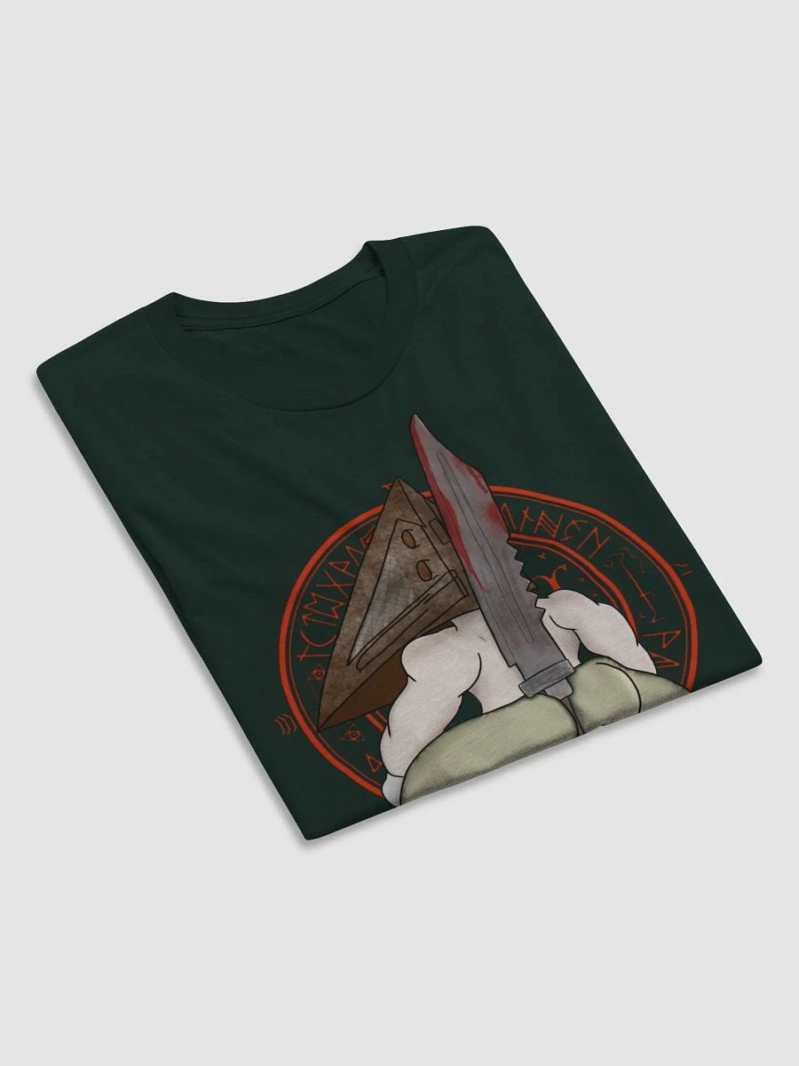 The Executioner Drops for You product image (37)