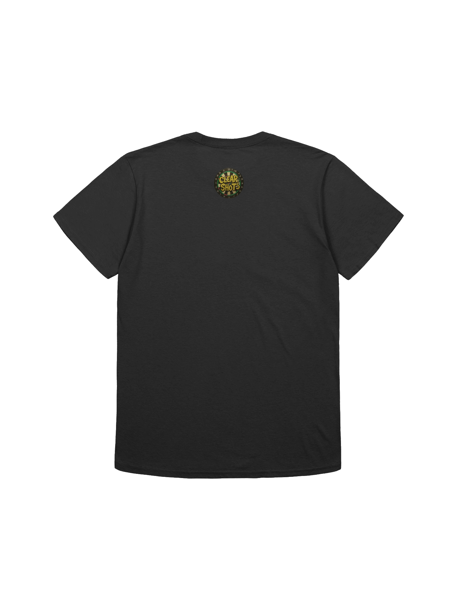 Bullseye Tee product image (2)