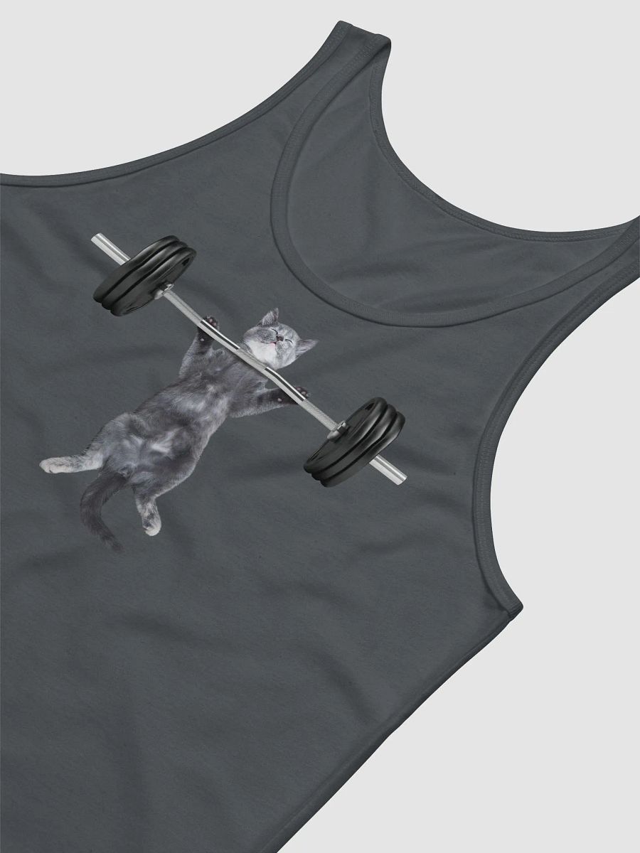 Bench Cat Tank product image (3)