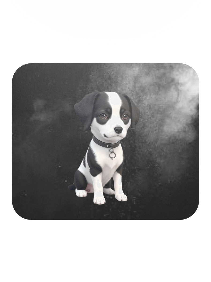 WallE Classic Mouse Pad product image (2)