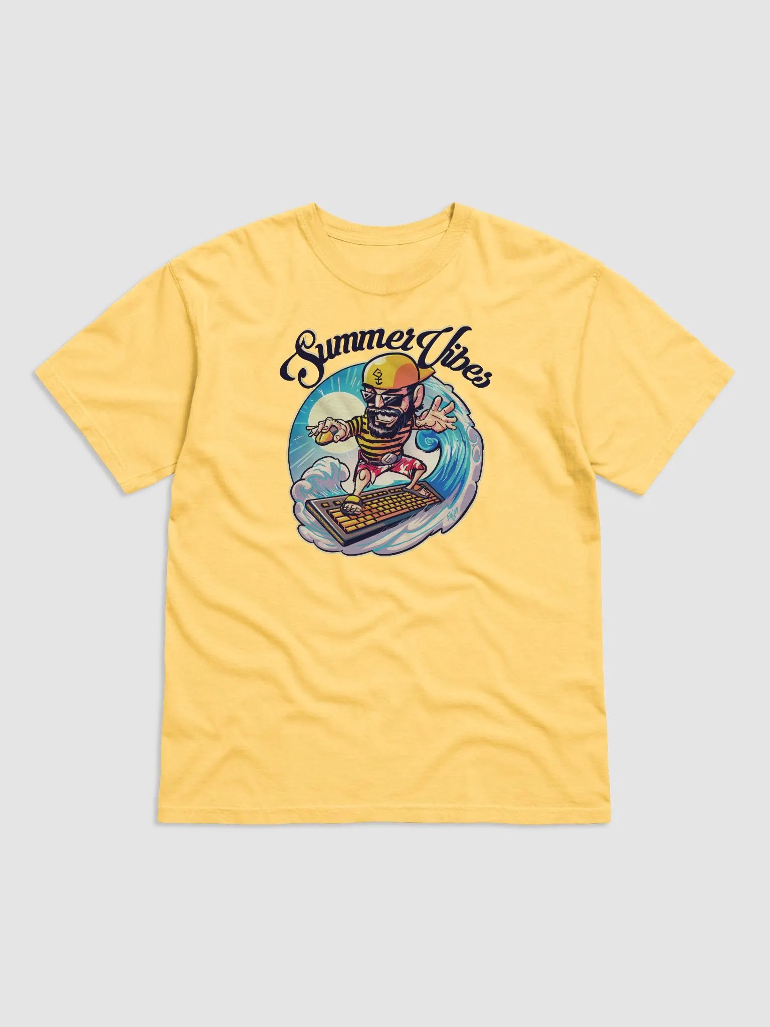 Summer Vibes product image (3)