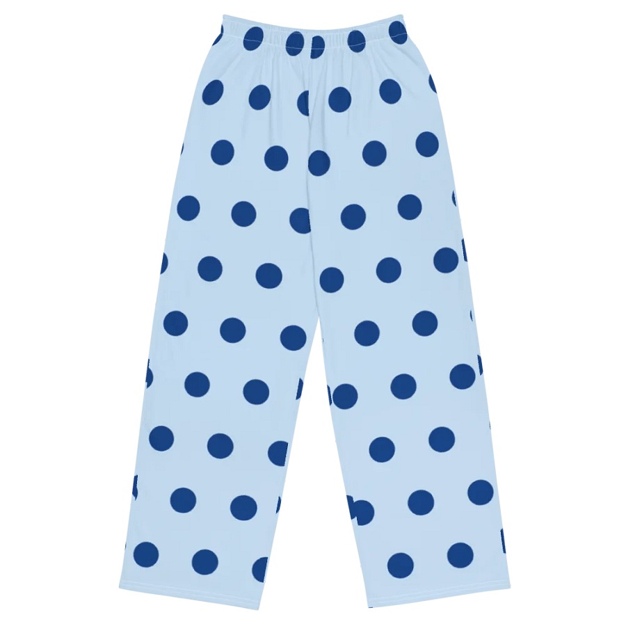 Polka Dot Pants product image (2)