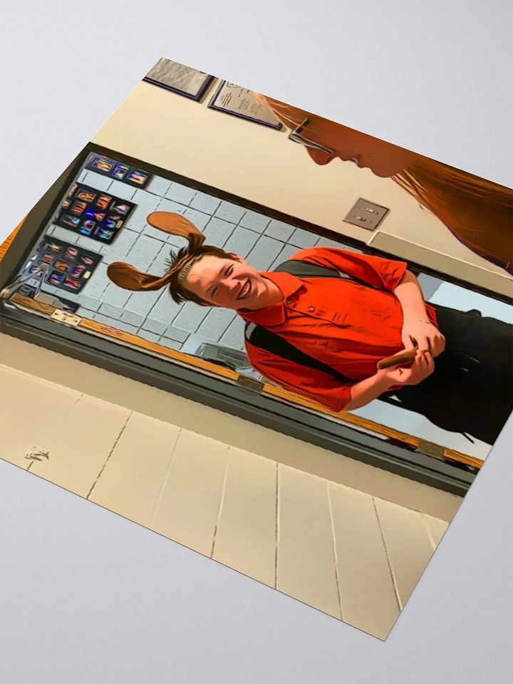 I'll Just be Everett Sticker product image (2)