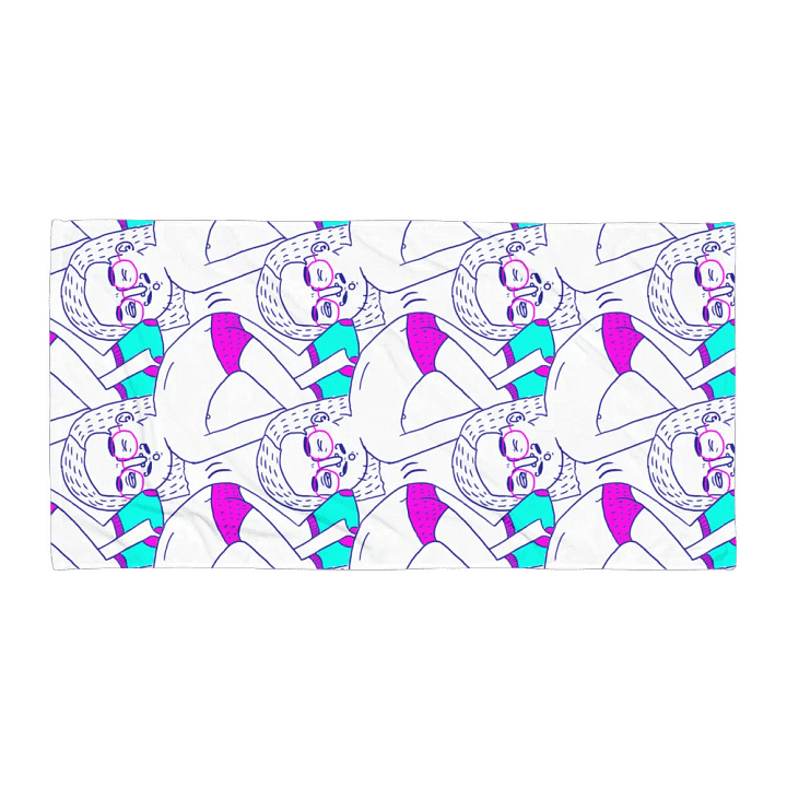 TÜECHLI x FUDI product image (1)