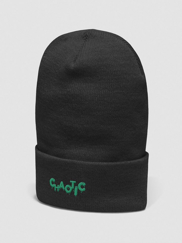 ChaoticBeenie product image (9)