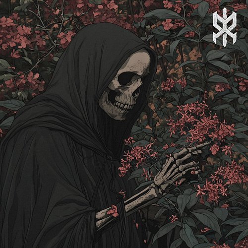 Even Death appreciates life.