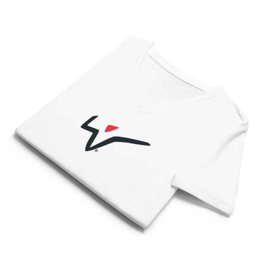 FTAElegant Elevation V-Neck Tee product image (8)