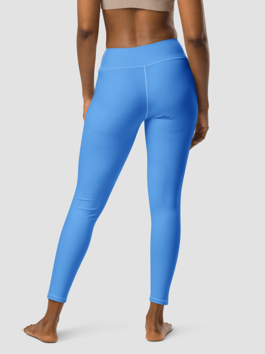 Leggings - Blue Radiance product image (5)