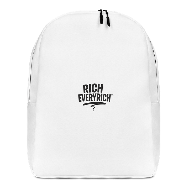 Stack it in All-Over Backpack product image (1)