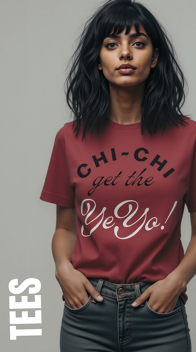 TSHIRTS