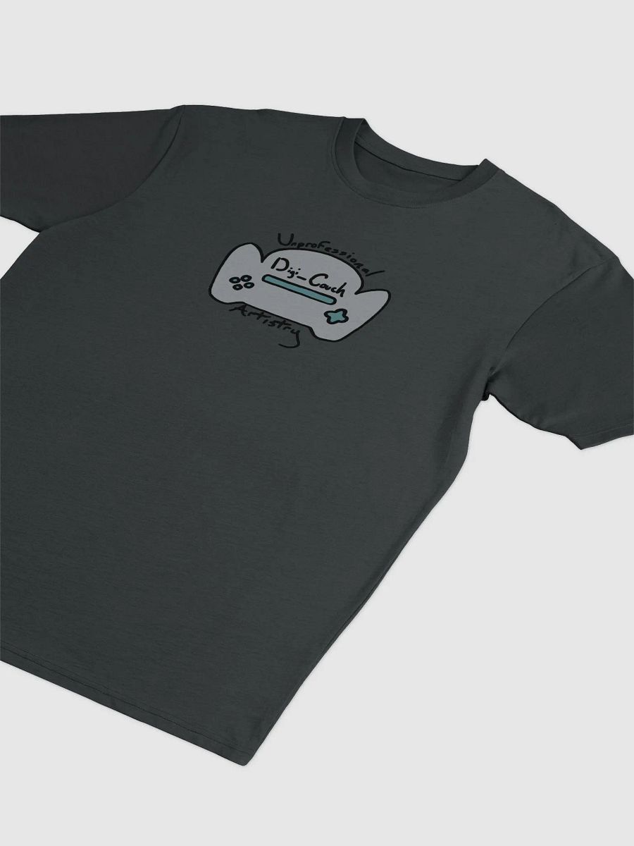 Unprofessional Artistry Tee product image (3)