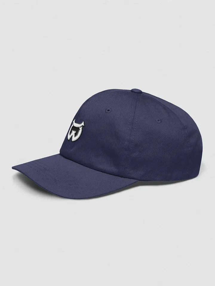 i3logo Hat - i3eardie Blue product image (2)