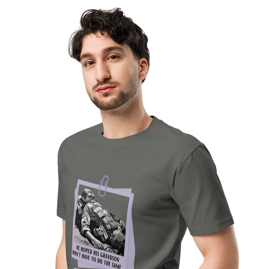 Wake Up! Tee product image (20)