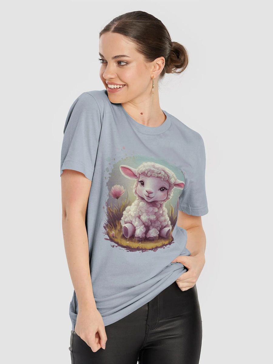 Cute lamb #1 product image (2)